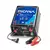 Electrificador Boyero Picana DUAL COMPACTO 40KM c/BATERIA (1J)