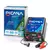 Electrificador Boyero Picana DUAL COMPACTO 80KM c/BATERIA (2.2J) - comprar online
