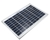 PANEL SOLAR FIASA 20 W – 12 V