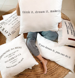 Banner de la categoría Textil