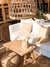 Sillon Turin en internet
