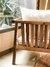 Sillon George en internet