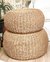 Puff en hilo Kraft - comprar online