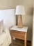 Mesa de Luz Carrara chica - comprar online