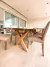 Mesa Maciza xx