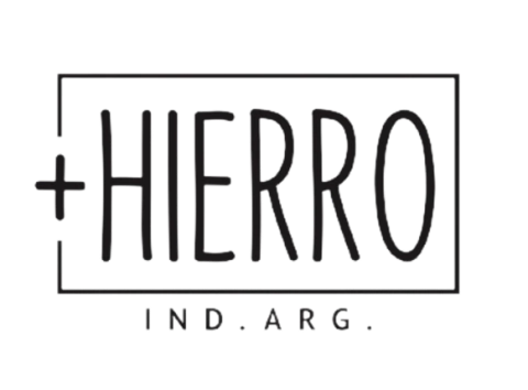 Mas Hierro Arg