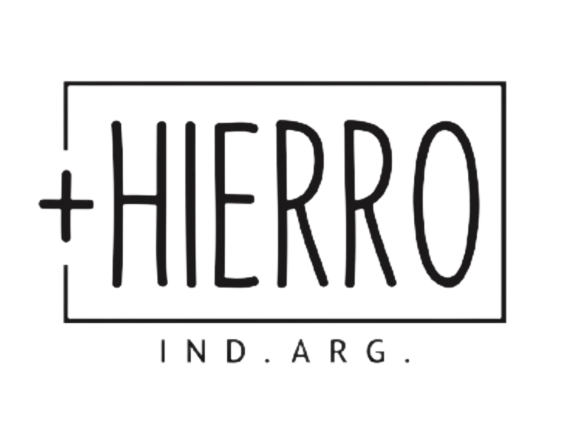 Mas Hierro Arg