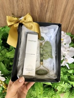Kit Facial Hidratação e cuidados