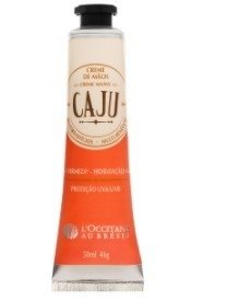 Kit Caju Pele Hidratada (1 Sabonete Líquido em Óleo + 1 Creme Mãos Multienefícios) - comprar online