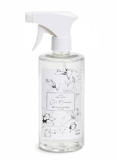Água Aromática para Tecidos - Chá Branco - 500ml