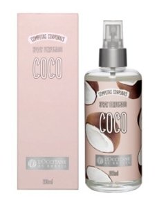 Kit Cheirinho de Coco (1 Spray Perfumado Coco + 1 Sabonete Cremoso Coco + 1 Manjar Hidratante Corporal Coco) na internet