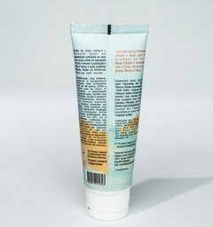 Protetor Solar Físico Argilomineral FPS 33 UVA 23 80g - BIOKINDER - comprar online