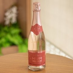Espumante Kur La Vie En Rose - Sem Álcool - 750mL