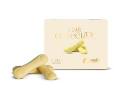 Cat Collection Branco - 60g - PLANALTO