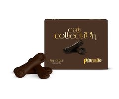 Cat Collection 70% Cacau - 60g - PLANALTO
