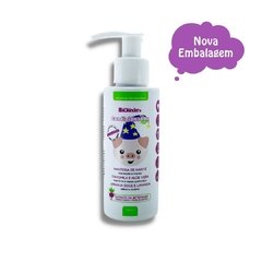 BioShampoo + BioCondicionador - 120G Biokinder - comprar online