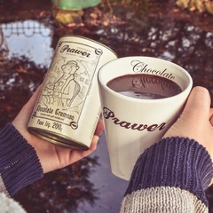 Chocolate Quente Cremoso Prawer - 200g na internet
