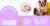 Colete Boutique C/Guia- Roxo na internet