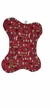 Tapete Comedouro est Vermelho - comprar online