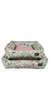 Cama Impermeável Est Verde - comprar online