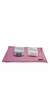 Tapete Comedouro courano rosa - comprar online
