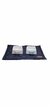 Tapete Comedouro courano marinho - comprar online