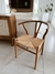 SILLA WISHBONE - Hipolito Home