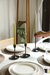 SET CANDELABRO AMALFI X3 - Hipolito Home