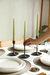 SET CANDELABRO AMALFI X3 - comprar online
