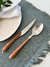 SET CUBIERTOS HIPOLITO - comprar online