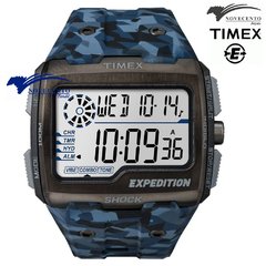TIMEX TW4B07100 EXPEDITION SHOCK GRID