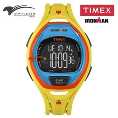 TIMEX TW5M01500 IRONMAN 50 lap SLEEK