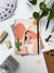 caderno A5 - comprar online