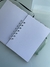 caderno A6 • peônia na internet