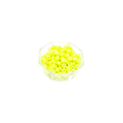 Mostacillon Amarillo Fluor. 30gr