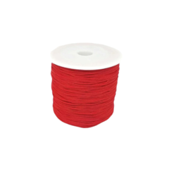 Hilo Chino Rojo 0,9mm x Rollo 100m - comprar online