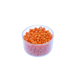 Mostacillon Naranja. 30gr - comprar online