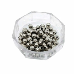 Balines Plastimetal 4mm. 5gr