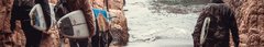 Banner de la categoría surfboards