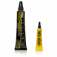 SOLAREZ NEO-REZ BLACK REPARADOR Y SELLADOR DE NEOPRENE