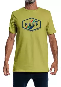 Remera Reef Original