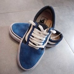 ZAPATILLAS VANS OLD SKOOL