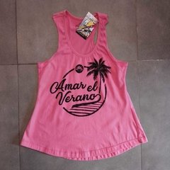 SUDADERA OXALA AMAR EL VERANO