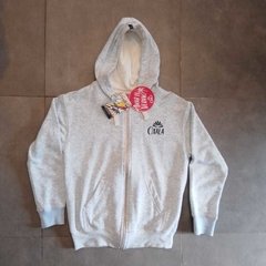 CAMPERA OXALA NENA - comprar online