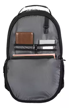Mochila Targus Para Notebook 16'' Ascend 22L TSB710US - tienda online