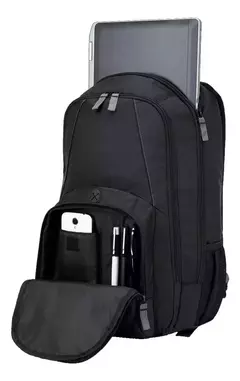 Imagen de Mochila Targus Para Notebook 17" Groove CVR617