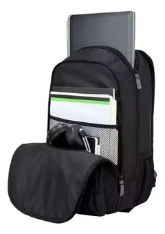 Mochila Targus Para Notebook 17" Groove CVR617 - tienda online