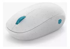 Microsoft Mouse Inalámbrico Ocean Plastic 1000 DPI en internet