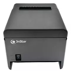 Impresora Térmica 3nstar Rpt004 USB Ethernet LAN - comprar online
