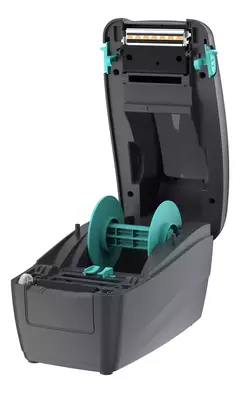 Impresora Pulseras Térmica Gainscha GS-2208D USB Ethernet - Epitrónica Store